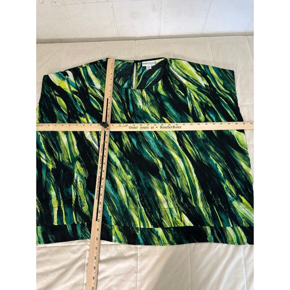 Ana And Viv Top‎ Women's Extra Large 1X - Picture 6 of 9